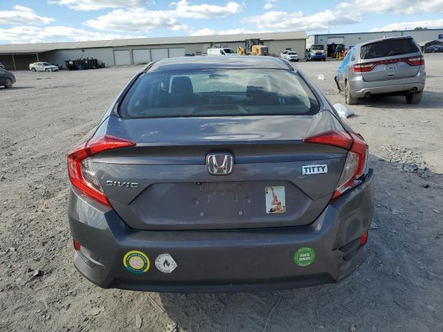 Photo 5 VIN: 19XFC2F53HE068604 - HONDA CIVIC LX 