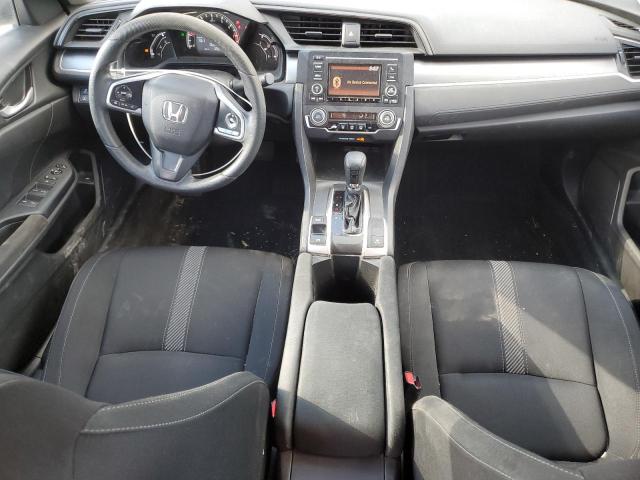 Photo 7 VIN: 19XFC2F53HE068604 - HONDA CIVIC LX 