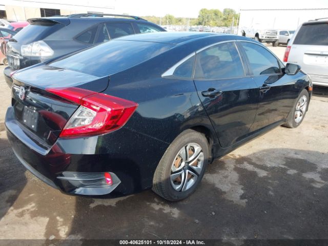 Photo 3 VIN: 19XFC2F53HE070479 - HONDA CIVIC 