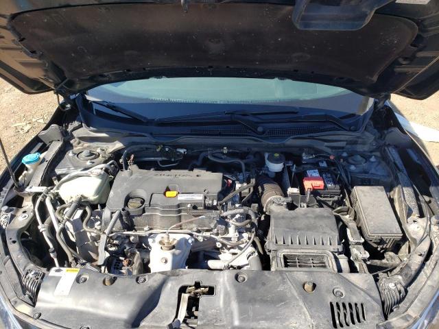 Photo 6 VIN: 19XFC2F53HE073351 - HONDA CIVIC LX 