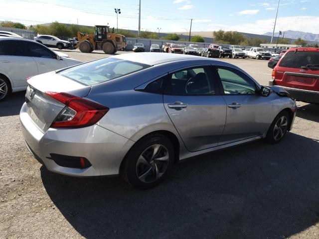 Photo 2 VIN: 19XFC2F53HE074452 - HONDA CIVIC SEDAN 