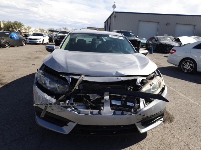 Photo 4 VIN: 19XFC2F53HE074452 - HONDA CIVIC SEDAN 