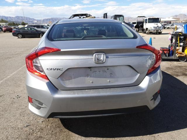 Photo 5 VIN: 19XFC2F53HE074452 - HONDA CIVIC SEDAN 