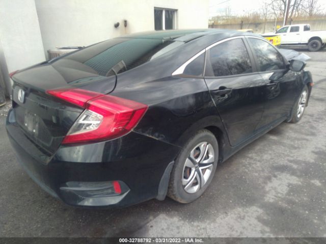 Photo 3 VIN: 19XFC2F53HE077111 - HONDA CIVIC SEDAN 