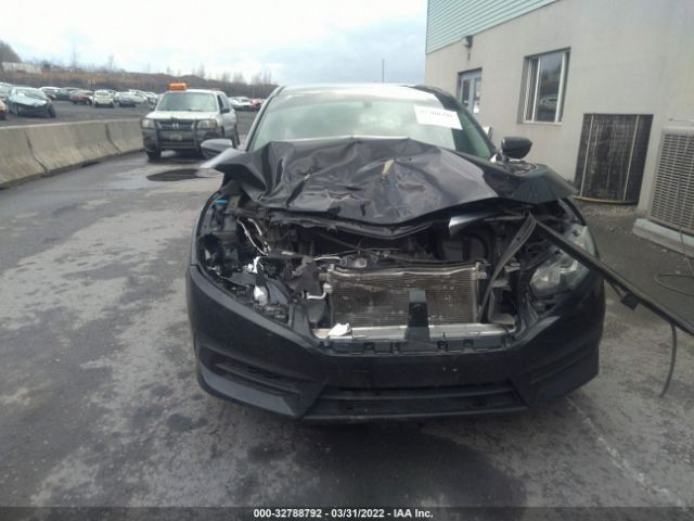 Photo 5 VIN: 19XFC2F53HE077111 - HONDA CIVIC SEDAN 