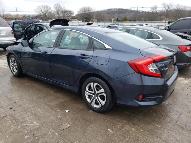 Photo 1 VIN: 19XFC2F53HE081904 - HONDA CIVIC 