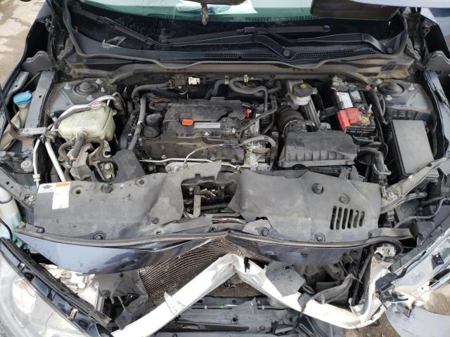 Photo 10 VIN: 19XFC2F53HE081904 - HONDA CIVIC 