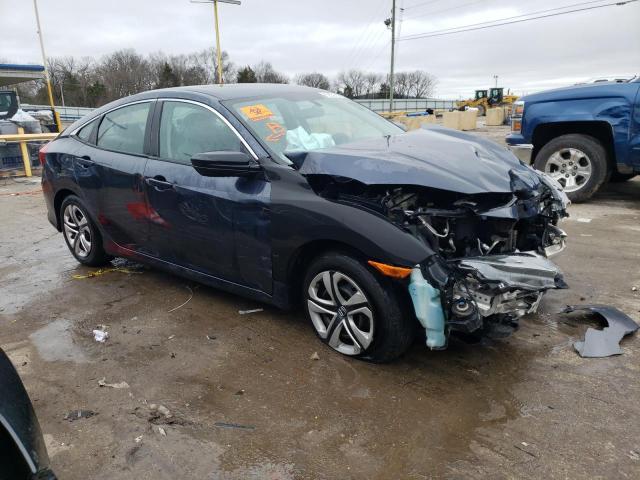 Photo 3 VIN: 19XFC2F53HE081904 - HONDA CIVIC 