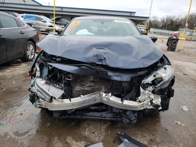 Photo 4 VIN: 19XFC2F53HE081904 - HONDA CIVIC 
