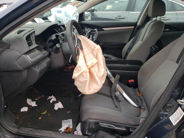 Photo 6 VIN: 19XFC2F53HE081904 - HONDA CIVIC 