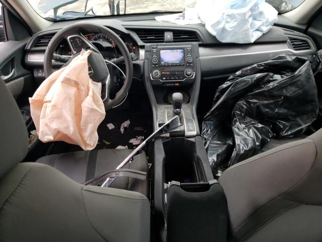 Photo 7 VIN: 19XFC2F53HE081904 - HONDA CIVIC 