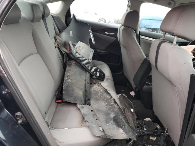 Photo 9 VIN: 19XFC2F53HE081904 - HONDA CIVIC 