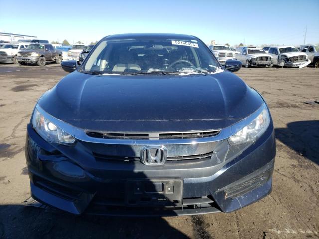 Photo 4 VIN: 19XFC2F53HE082342 - HONDA CIVIC 