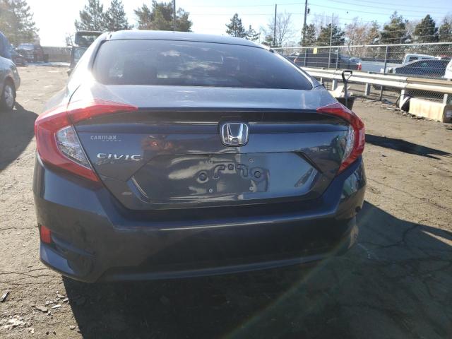 Photo 5 VIN: 19XFC2F53HE082342 - HONDA CIVIC 