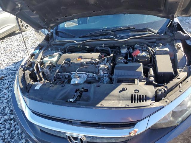 Photo 10 VIN: 19XFC2F53HE082535 - HONDA CIVIC LX 