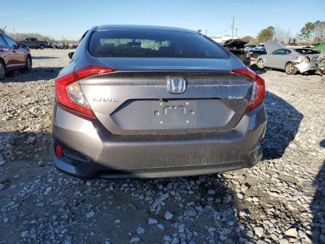 Photo 5 VIN: 19XFC2F53HE082535 - HONDA CIVIC LX 