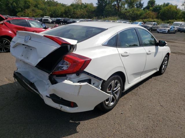 Photo 2 VIN: 19XFC2F53HE205914 - HONDA CIVIC LX 