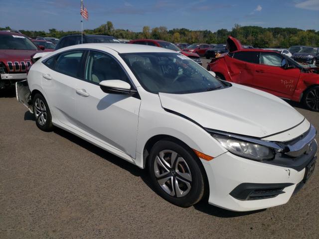 Photo 3 VIN: 19XFC2F53HE205914 - HONDA CIVIC LX 