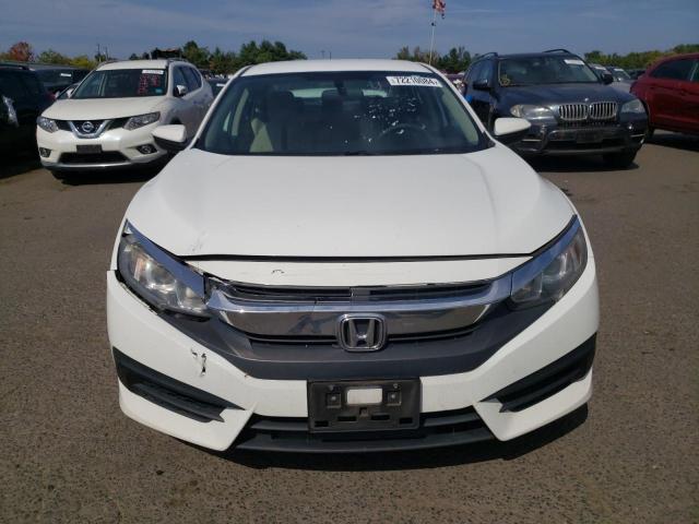 Photo 4 VIN: 19XFC2F53HE205914 - HONDA CIVIC LX 