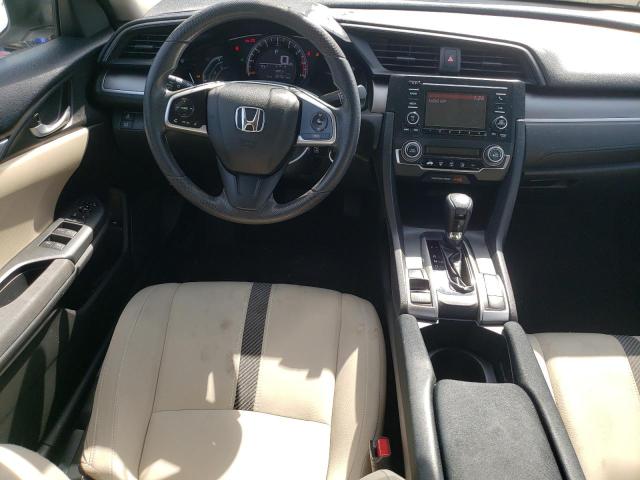 Photo 7 VIN: 19XFC2F53HE205914 - HONDA CIVIC LX 