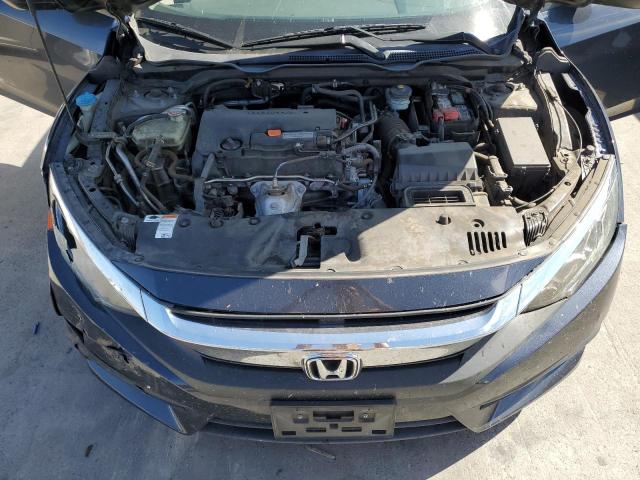 Photo 10 VIN: 19XFC2F53HE205959 - HONDA CIVIC 