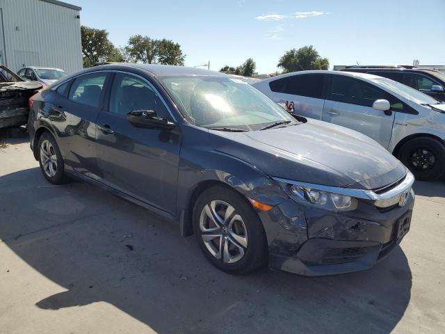 Photo 3 VIN: 19XFC2F53HE205959 - HONDA CIVIC 