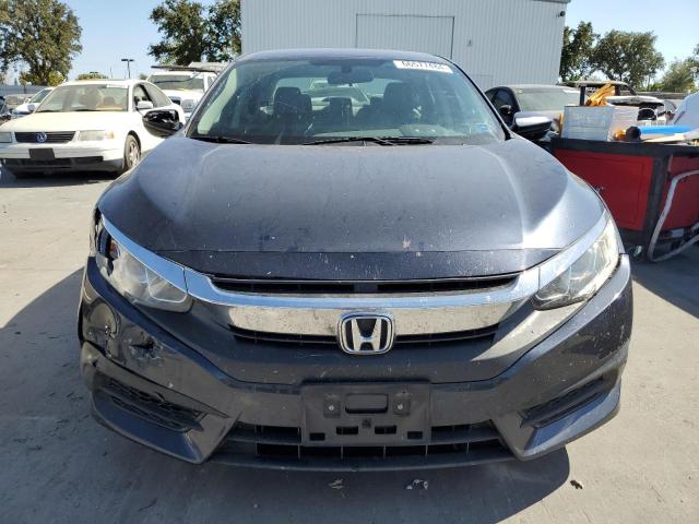 Photo 4 VIN: 19XFC2F53HE205959 - HONDA CIVIC 