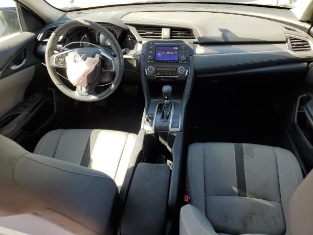 Photo 7 VIN: 19XFC2F53HE205959 - HONDA CIVIC 