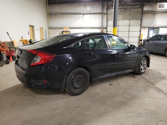 Photo 2 VIN: 19XFC2F53HE206643 - HONDA CIVIC LX 