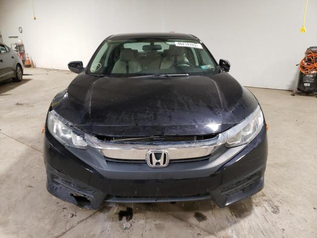 Photo 4 VIN: 19XFC2F53HE206643 - HONDA CIVIC LX 