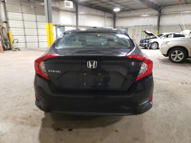 Photo 5 VIN: 19XFC2F53HE206643 - HONDA CIVIC LX 