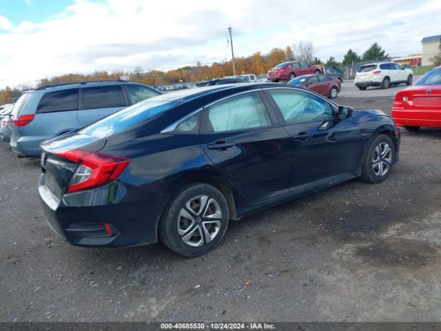 Photo 3 VIN: 19XFC2F53HE215620 - HONDA CIVIC 