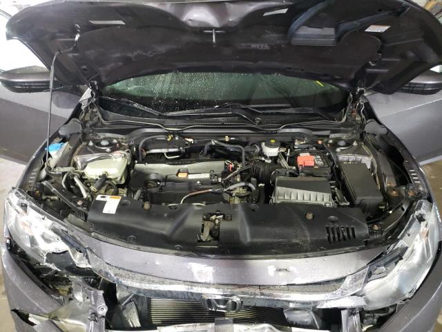 Photo 6 VIN: 19XFC2F53HE222325 - HONDA CIVIC LX 