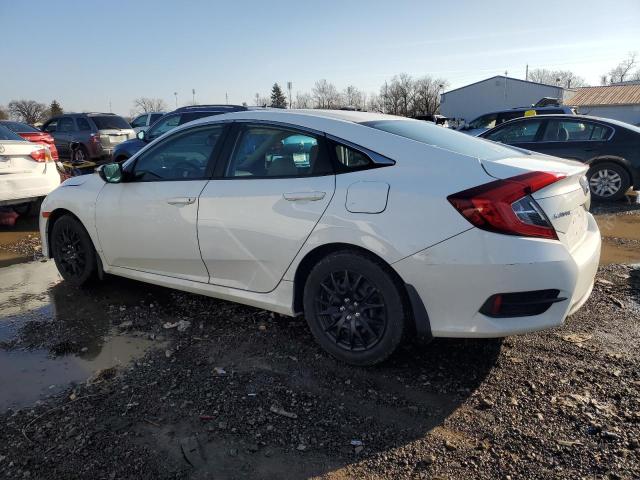 Photo 1 VIN: 19XFC2F53HE225645 - HONDA CIVIC 