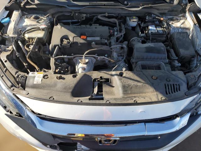 Photo 10 VIN: 19XFC2F53HE225645 - HONDA CIVIC 