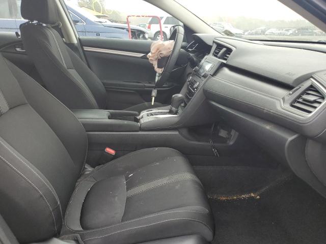 Photo 4 VIN: 19XFC2F53HE228173 - HONDA CIVIC LX 