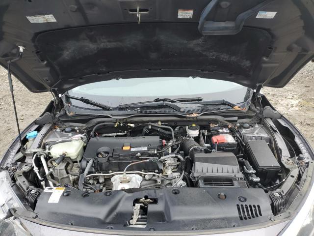 Photo 6 VIN: 19XFC2F53HE228173 - HONDA CIVIC LX 