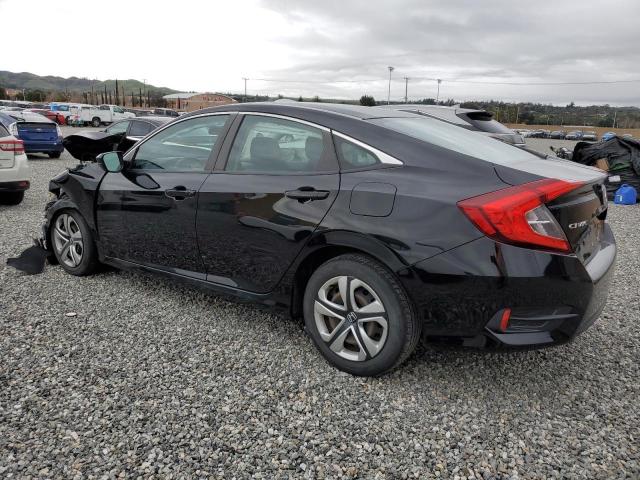 Photo 1 VIN: 19XFC2F53HE229548 - HONDA CIVIC LX 