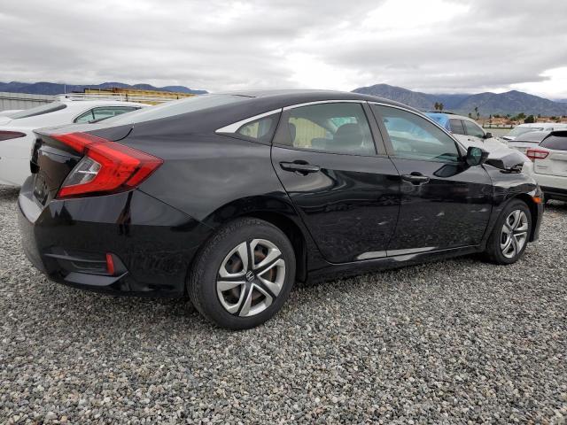 Photo 2 VIN: 19XFC2F53HE229548 - HONDA CIVIC LX 