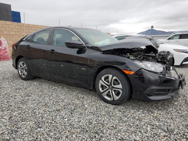 Photo 3 VIN: 19XFC2F53HE229548 - HONDA CIVIC LX 