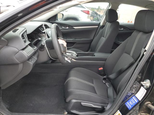 Photo 6 VIN: 19XFC2F53HE229548 - HONDA CIVIC LX 