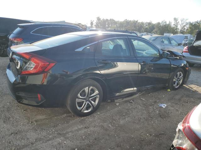 Photo 2 VIN: 19XFC2F53JE003757 - HONDA CIVIC LX 