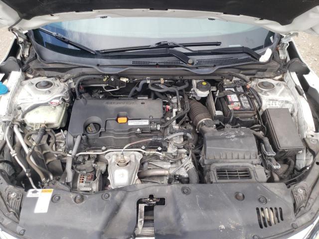 Photo 6 VIN: 19XFC2F53JE004634 - HONDA CIVIC LX 