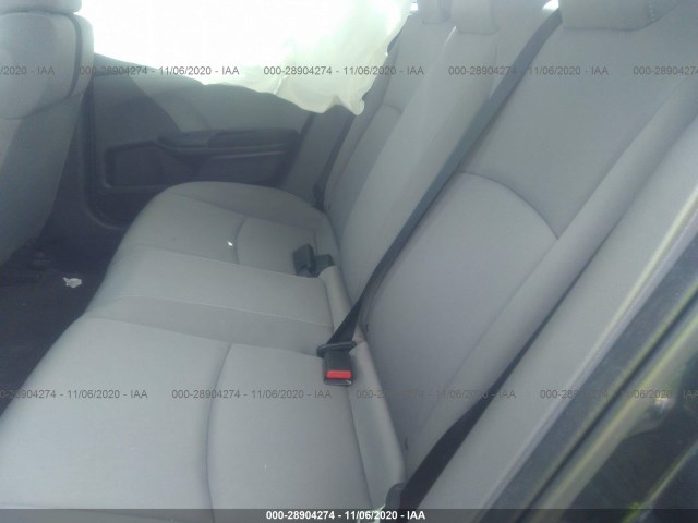 Photo 7 VIN: 19XFC2F53JE005833 - HONDA CIVIC SEDAN 