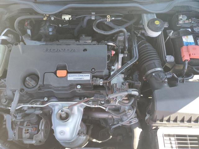 Photo 6 VIN: 19XFC2F53JE007209 - HONDA CIVIC LX 