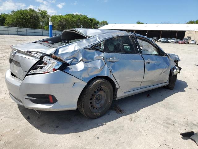 Photo 2 VIN: 19XFC2F53JE013396 - HONDA CIVIC LX 