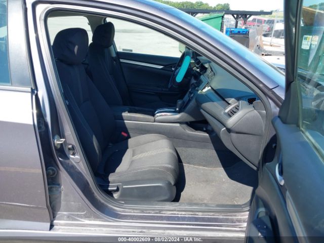 Photo 4 VIN: 19XFC2F53JE018596 - HONDA CIVIC 