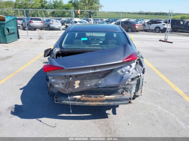 Photo 5 VIN: 19XFC2F53JE018596 - HONDA CIVIC 