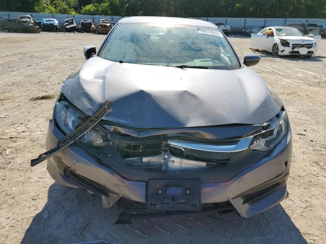 Photo 4 VIN: 19XFC2F53JE019697 - HONDA CIVIC LX 