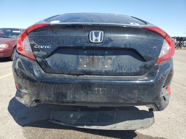 Photo 5 VIN: 19XFC2F53JE026228 - HONDA CIVIC LX 